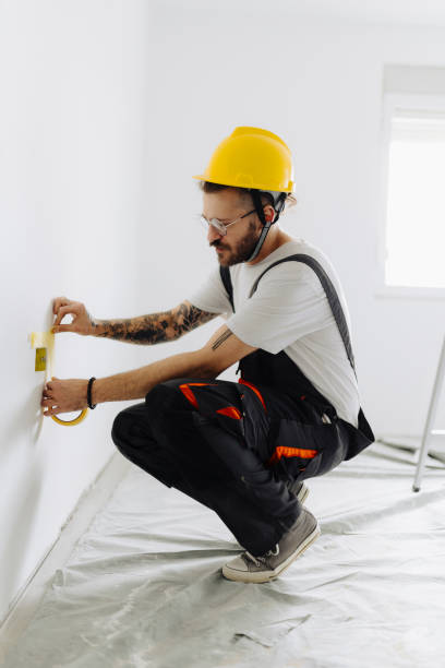 Professional Dry wall and painting in Louisa, VA